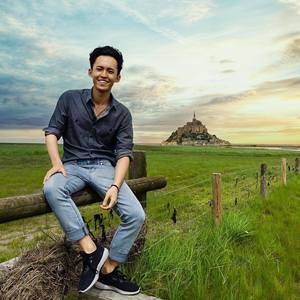 Meet your Posher, Michael